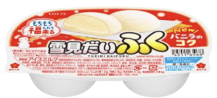 取扱商品 大洋食品工業株式会社 アイスクリーム販売 売場の提案 富山県